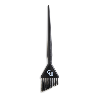 COSMETIC WORLD_Professional Angled Hair Color Brush 1.5